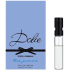 Dolce & Gabbana Dolce Blue Jasmine Eau de Parfum für Frauen 1,5 ml Fläschchen