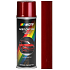 Motip Skoda Acryl-Autolackspray 9892 Metallic Rot 200 ml