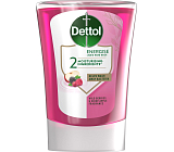 Dettol Waldfrüchte Flüssigseife Nachfüllung, 250 ml