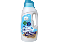 Waschkonig Bleichmittel und Fleckenentferner Oxy Kraft flüssig, 1500 ml