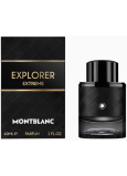 Montblanc Explorer Extreme parfém pro muže 60 ml