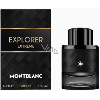 Montblanc Explorer Extreme Duft für Männer 60 ml