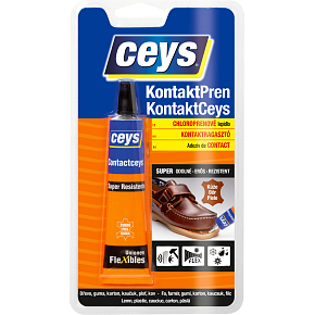 Ceys Kontaktceys Kontaktkleber, 30 ml Ceys Kontaktceys Kontaktkleber, 30 ml