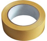 Spokar Maskovací PVC páska, venkovní, odolná UV a vodě, lepí týden, 38 mm x 33 m