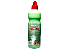 Via-Cid účinný přípravek na Wc s vůní borovice 450 g