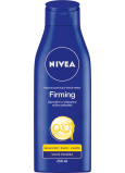 Nivea Body Milk Firming Q10 nährende straffende Körpermilch, 250 ml