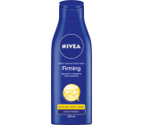 Nivea Body Milk Firming Q10 nährende straffende Körpermilch, 250 ml