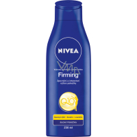 Nivea Body Milk Firming Q10 nährende straffende Körpermilch, 250 ml