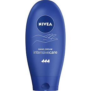 Nivea Intensive Care Handcreme, 100 ml