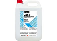 BALTECH destilliertes Wasser Kanister 5 l