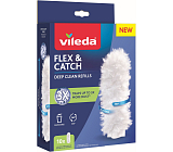 Vileda Flex & Catch Ersatz für Staubtuch 10 Stück