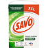 Savo Waschpulver Universal 65 Wäschen, 4,55 kg