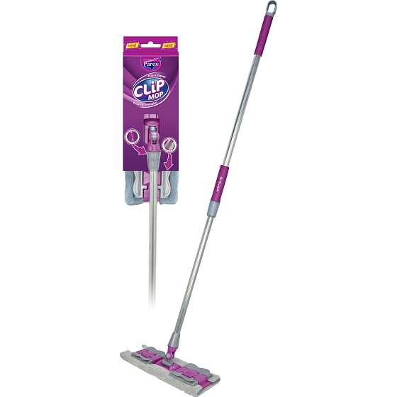 PAREX CLIP MOP Reinigungssystem