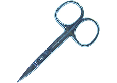 Abella 852 Nagelschneider Maniküre gebogen