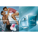 Tom Tailor Bodytalk Herren EdT 50 ml Eau de Toilette Damen