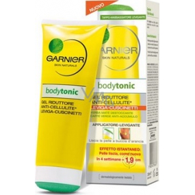Garnier Intensivpflege Glättungs- und Schlankheitsgel gegen Cellulite 200 ml