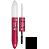 Loreal Paris Double Extension Beauty Tubes Mascara schwarz 2 x 6 ml