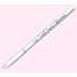 Dermacol Nail Farbton weiß 4,55 g