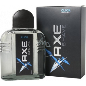 Axe Click After Shave 100 ml