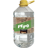 PE-PO Ethanol für Bioöfen, 3 l