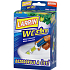 Larrin Toilet Star Duft Zitronengel für Toilettenschüssel 7 mit Gelfüllung 42 ml