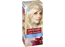 Garnier Color Sensation Haarfarbe 110 Superleichtes Naturblond