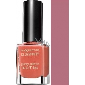 Max Factor Glossfinity Nagellack 50 Candy Rose 11 ml