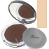 S-he Stylezone Compact Puder Puderschirm 652/01 Silky Beige 10 g