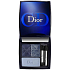 Christian Dior 3 Couleurs Smoky Palette 3 Lidschatten 291 Shade 5,5 g