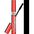 Miss Sports Studio Wimpern Incrediball Mascara Schwarz 001 Extra Schwarz 8 ml