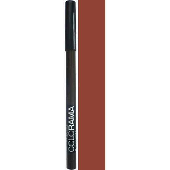 Maybelline Colorama Crayon Khol Augenstift 400 Marvelous Maroon 2 g