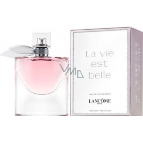 Lancome La Vie Est Belle L'eau De Parfum Légére parfümiertes Wasser für Frauen 75 ml