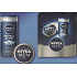 Nivea Men Creme Creme 75 ml + Duschgel 250 ml, Kosmetikset