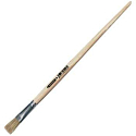 Spokar Lyon Flachpinsel mit Naturborsten C20