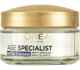 L'Oréal Age Specialist 35+ Nachtcreme, 50 ml