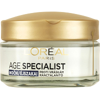 L'Oréal Age Specialist 35+ Nachtcreme, 50 ml
