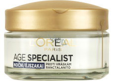 L'Oréal Age Specialist 35+ Nachtcreme, 50 ml