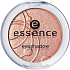 Essence Lidschatten Mono Lidschatten 74 Peach Beach Holographic Effect 2,5 g