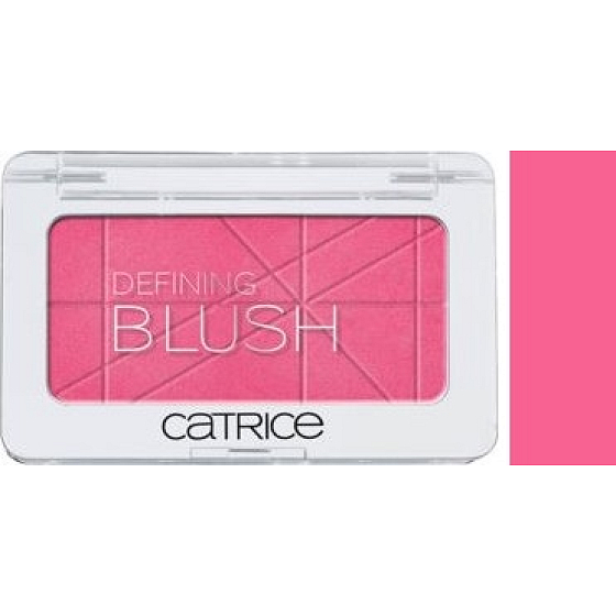 Catrice Defining Blush Blush 070 Pinkerbell 5 g