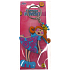 Nekupto Keychain Princess 1 Stück