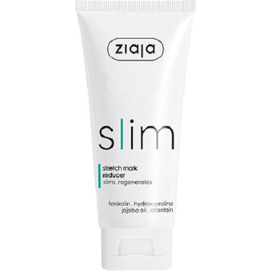 Ziaja Slim Reducer der ersten und dauerhaften Dehnungsstreifen 100 ml