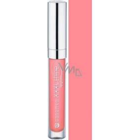 Essence Xxxl Shine Lipgloss Lipgloss 29 Süßes Pink 5 ml Essence Xxxl Shine Lipgloss Lipgloss 29 Süßes Pink 5 ml