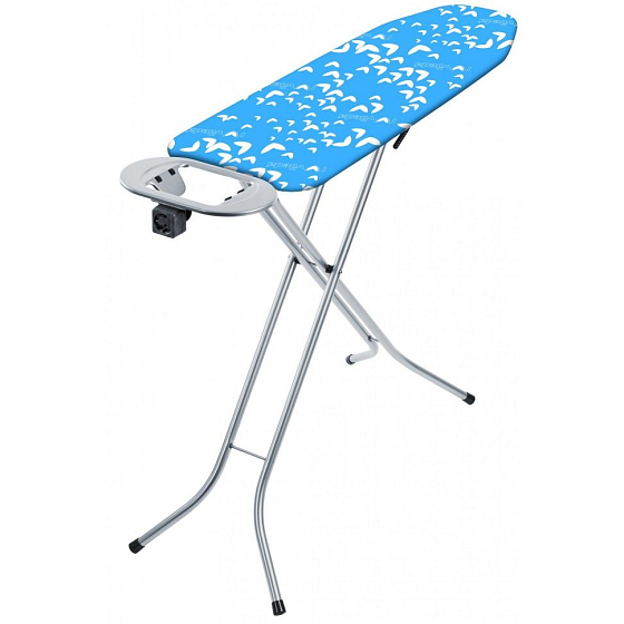 Vileda Viva Express Smart + Bügelbrett 114 x 34 cm 1 Stück