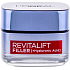 L'Oréal Paris Revitalift Filler HA aufpolsternde Anti-Aging-Tagescreme 50 ml