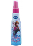 Disney Frozen zum einfachen Kämmen Haarspray 100 ml