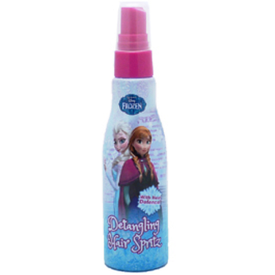 Disney Frozen Entwirrungsspray für leicht kämmbares Haar 100 ml
