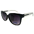 Nae New Age Sonnenbrille Schwarz 011034
