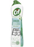 Cif Creme Green flüssiger Sand, 500 ml