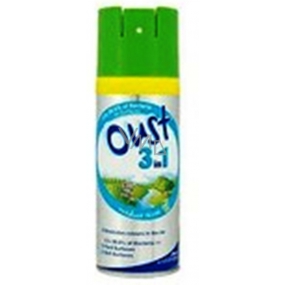 Oust Outdoor Scent 3in1 Lufterfrischer Spray 400 ml