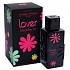 Jeanne Arthes Liebhaber Brombeere Eau de Parfum für Frauen 50 ml